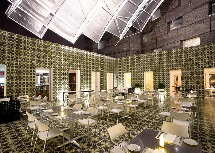 Nm Lima Hotel