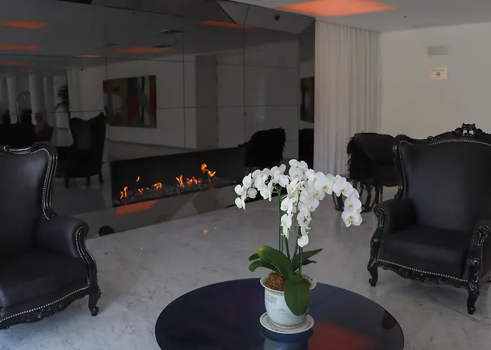 Nm Lima Hotel