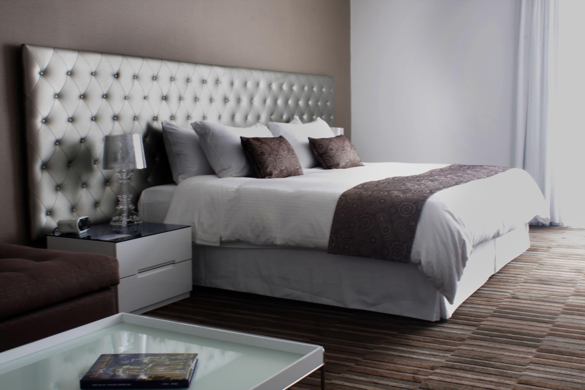 Nm Hotel Lima