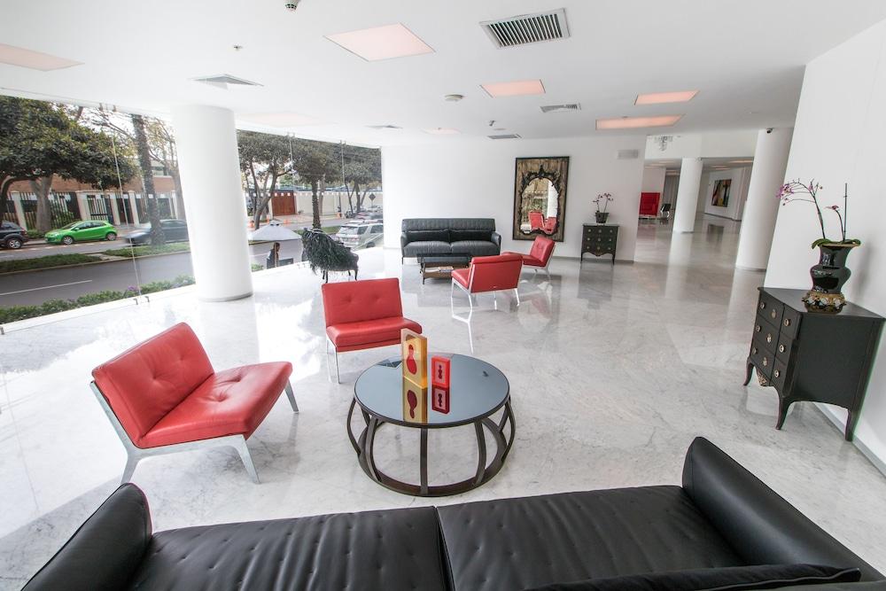 Hotel Nm 4*