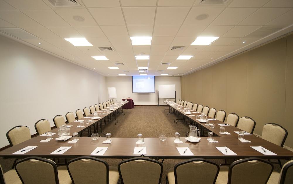 Nm Hotel Lima