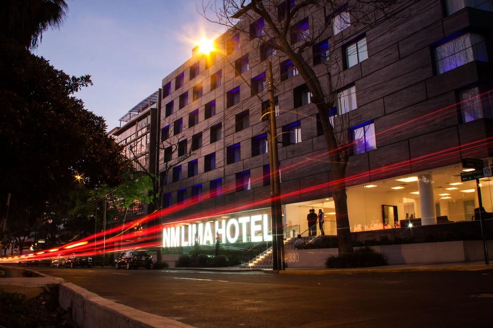 Nm Hotel 4*