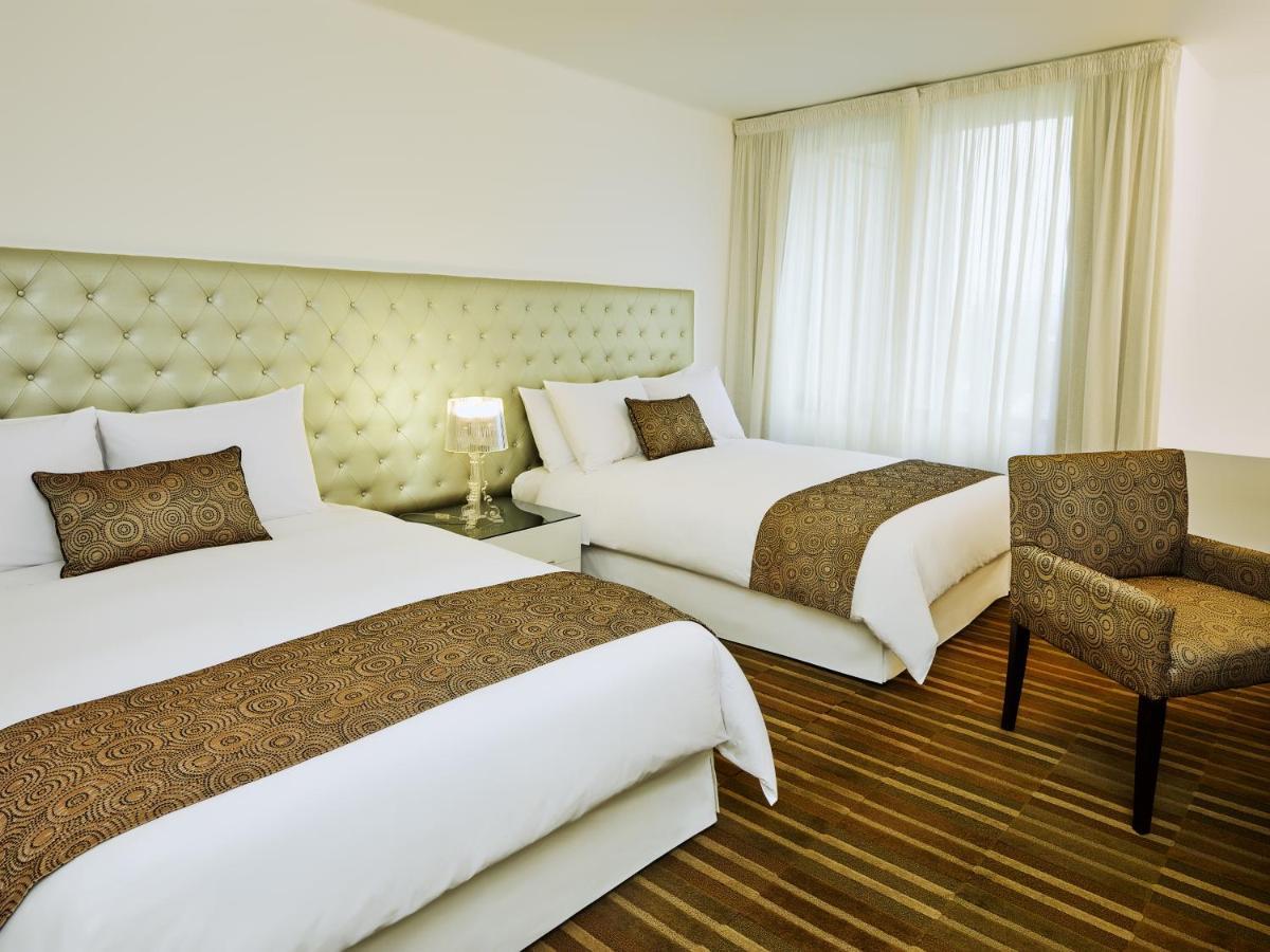Hotel Nm 4*