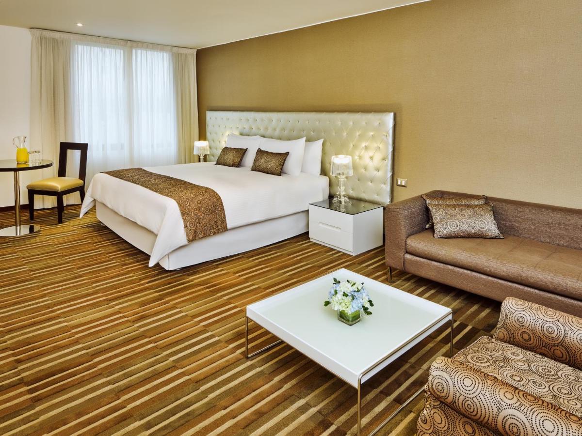 Hotel Nm