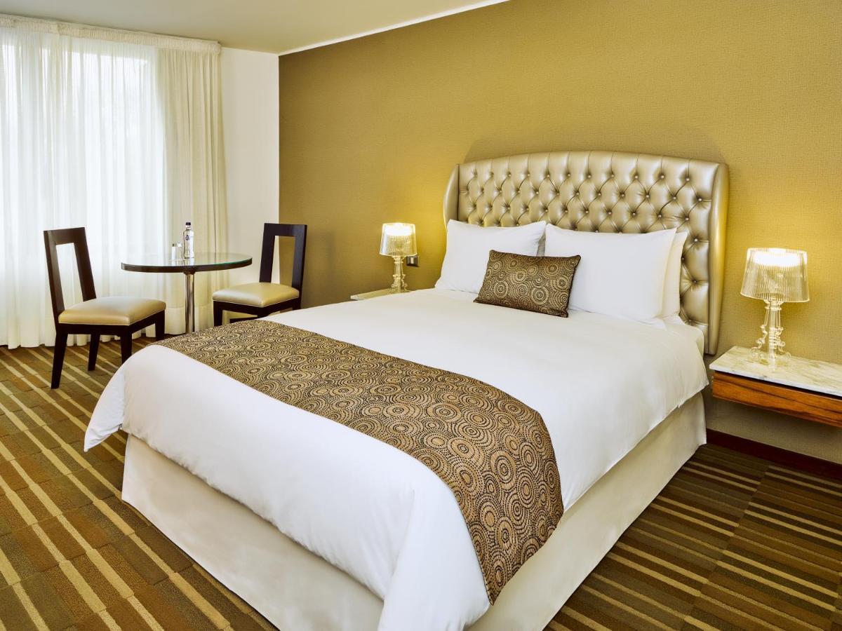 Nm Hotel Lima