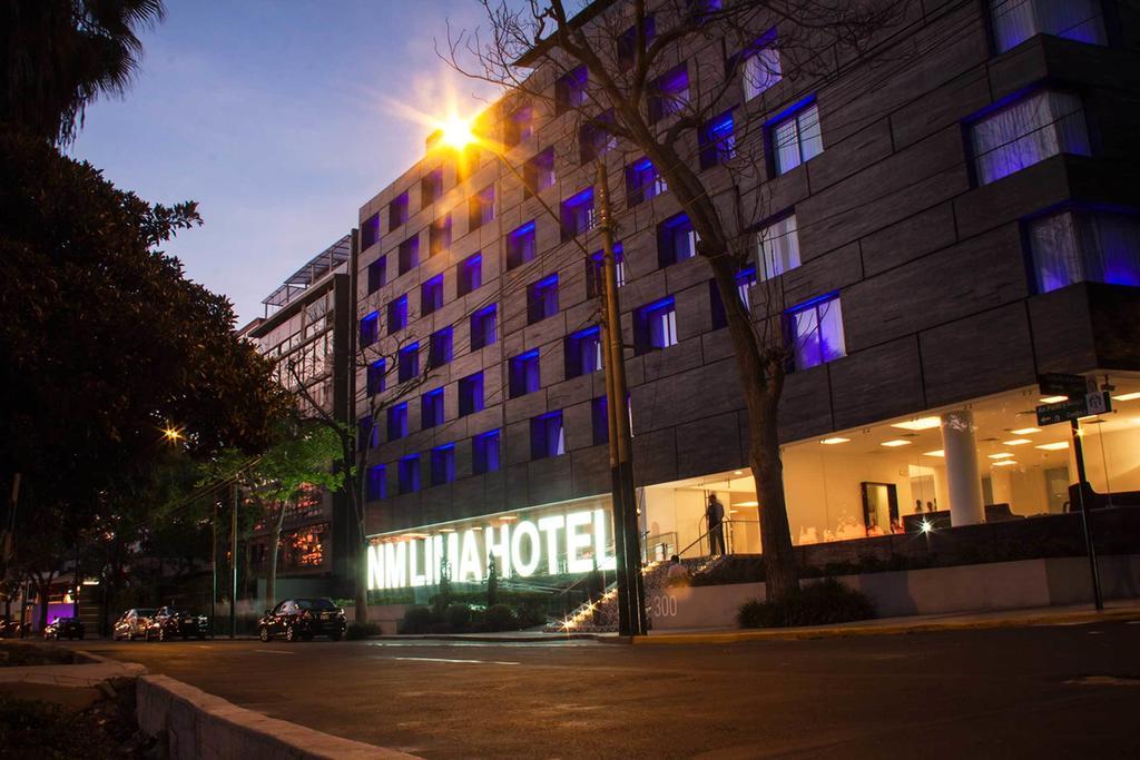 Hotel Nm Lima
