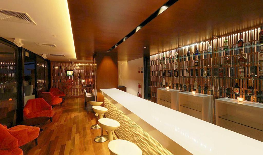 Nm Hotel Lima