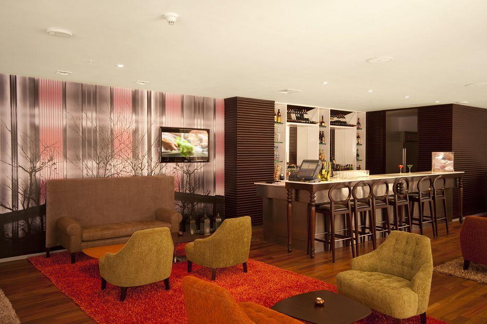 Nm Hotel Lima