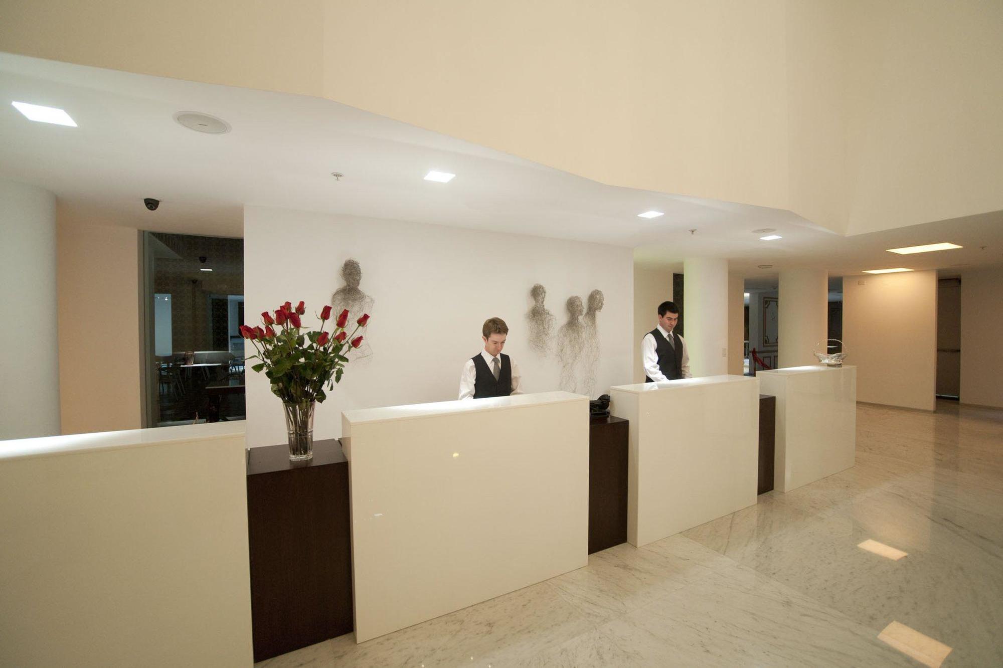 Nm Hotel 4*