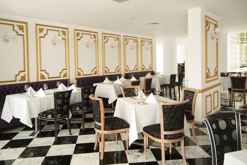 Nm Hotel 4*