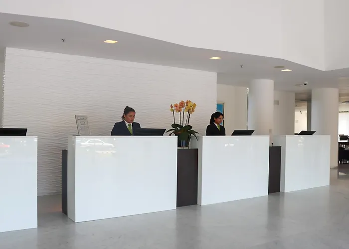 Nm Lima Hotel