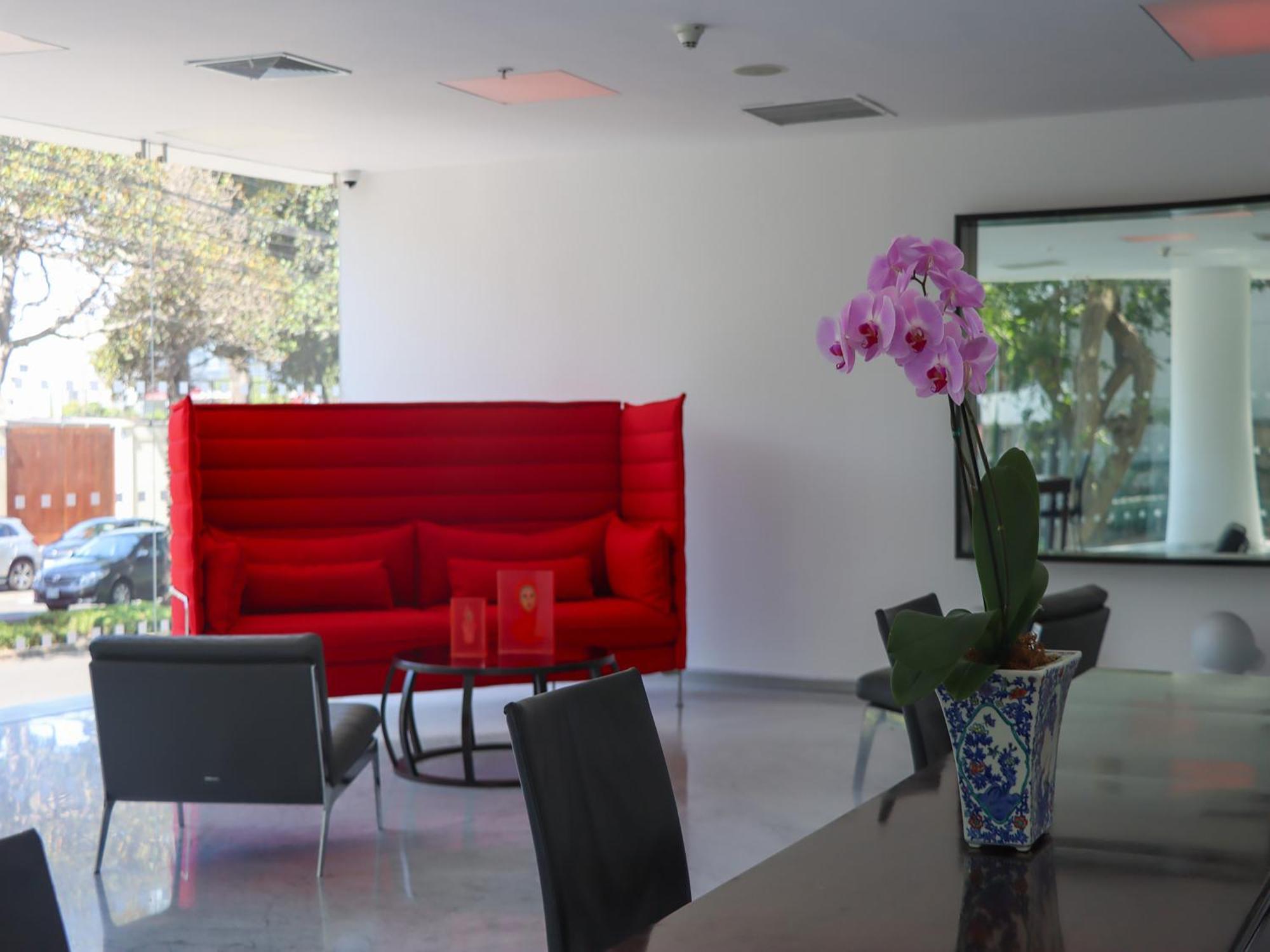 Hotel Nm Lima