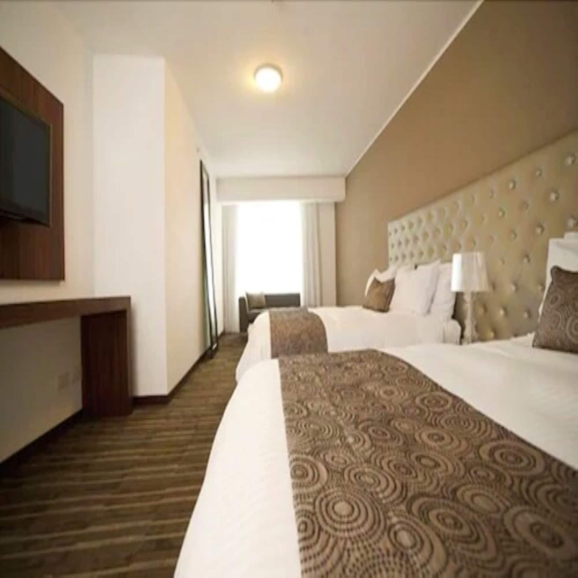 Hotel Nm Lima